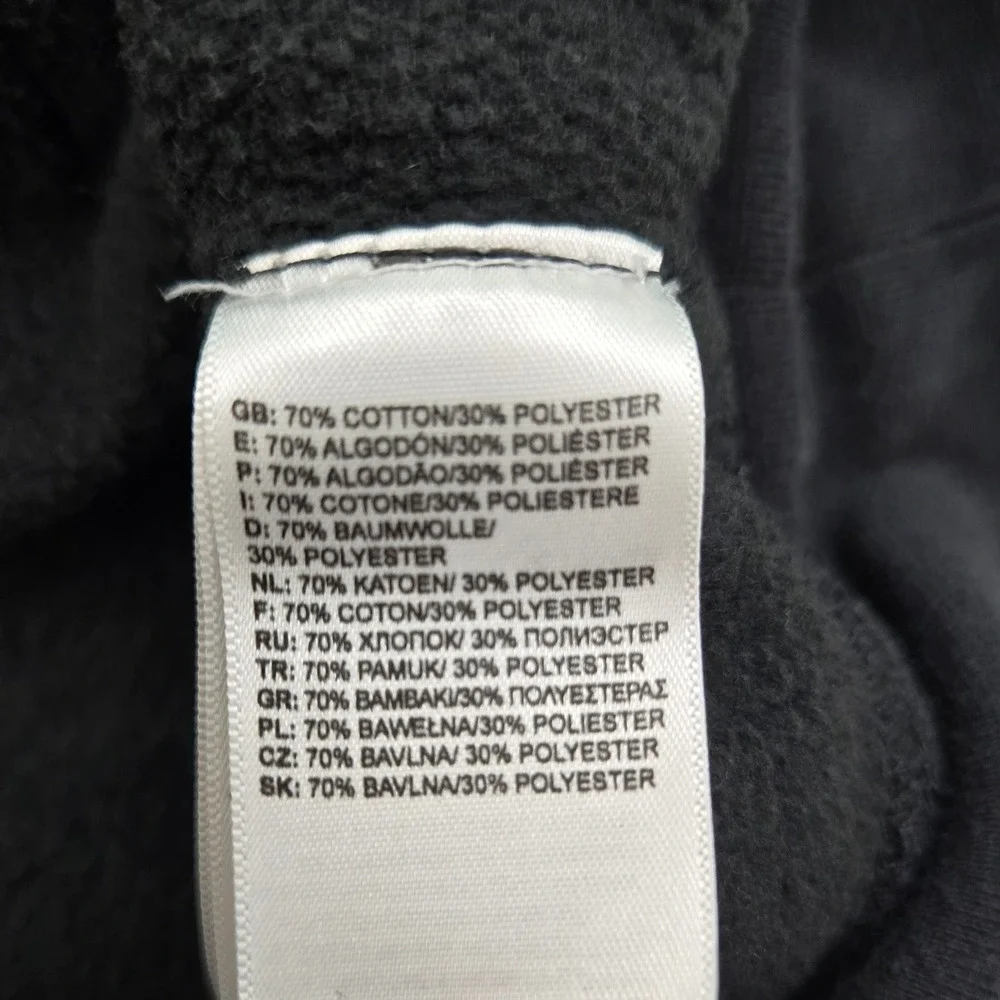 The North Face north face